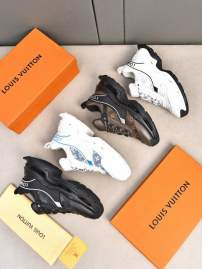 Picture of Louis Vuitton Shoes _SKULVsz38-45hnh121516642